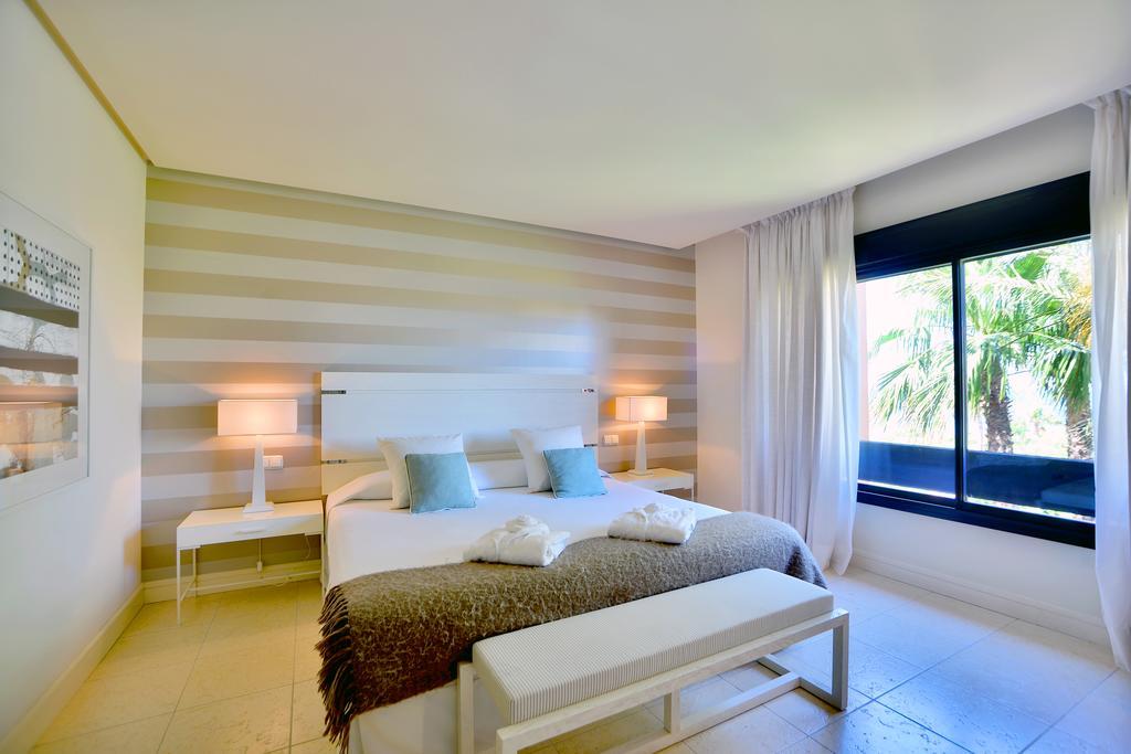 Novo Apartahotel Novo Sancti Petri