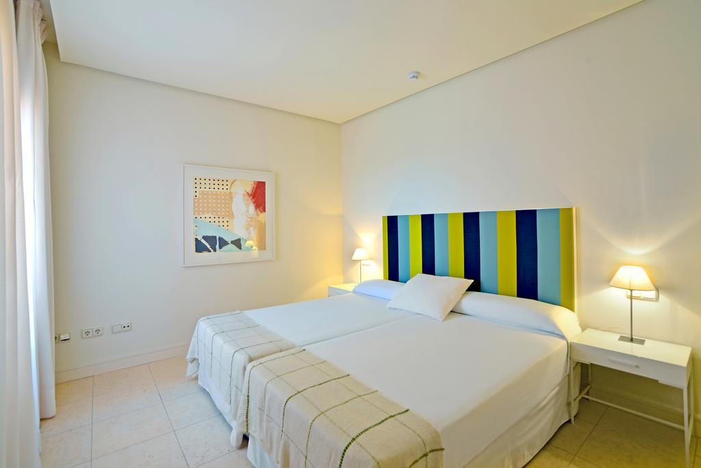 Apartahotel Novo