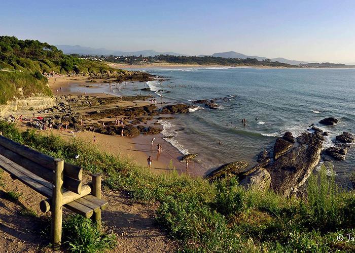 La Curva Surfhouse Bed & Breakfast Loredo