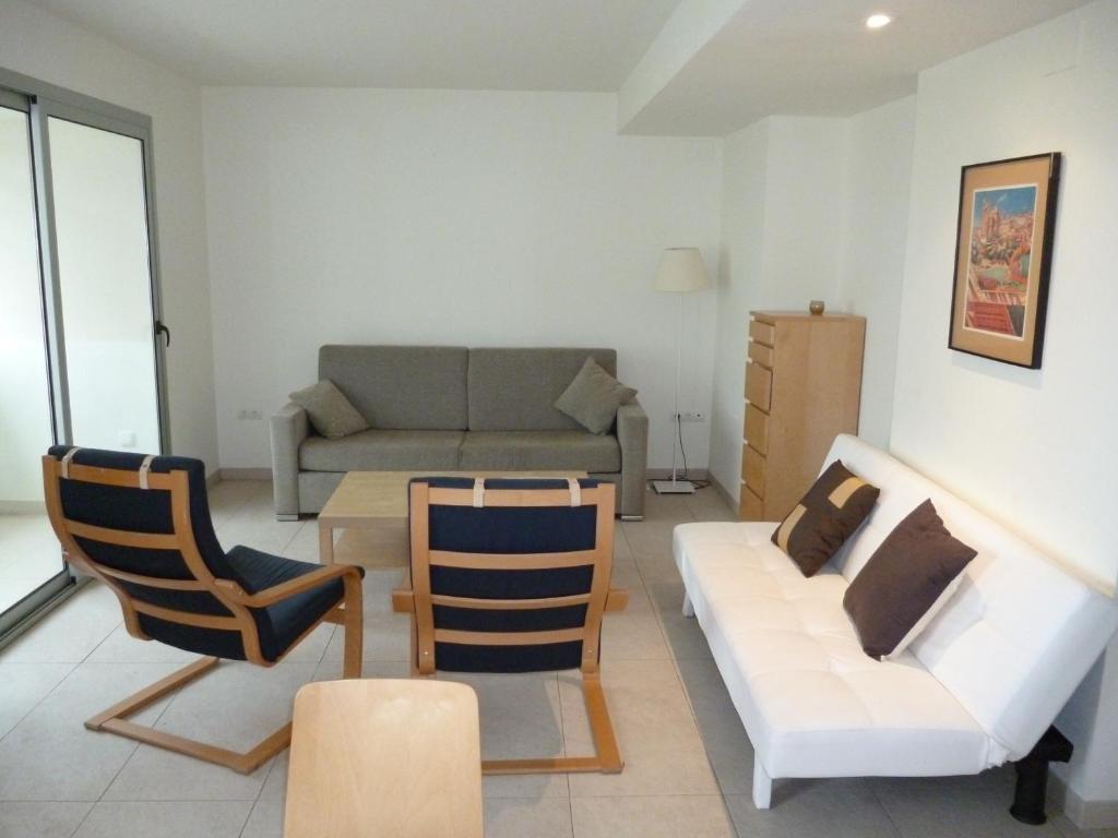 Apartment Alcanar Les Cases d'Alcanar