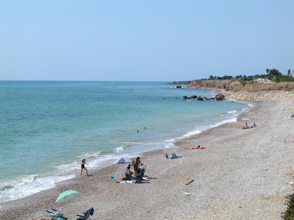 Alcanar *