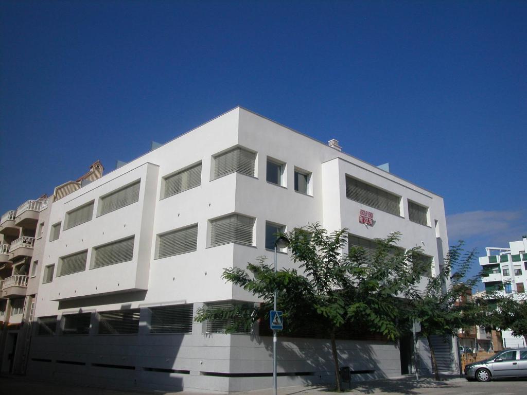 Apartment Alcanar Les Cases d'Alcanar