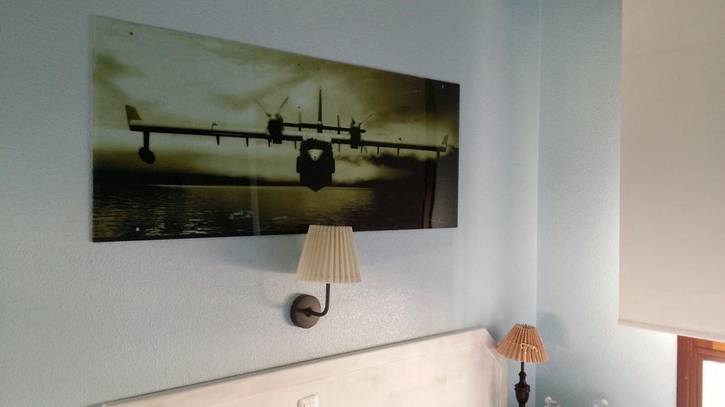 Miramar Bed & Breakfast Santona