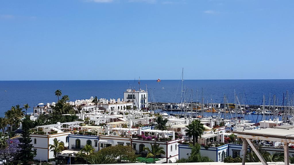 Guest house Playa Puerto De Mogan