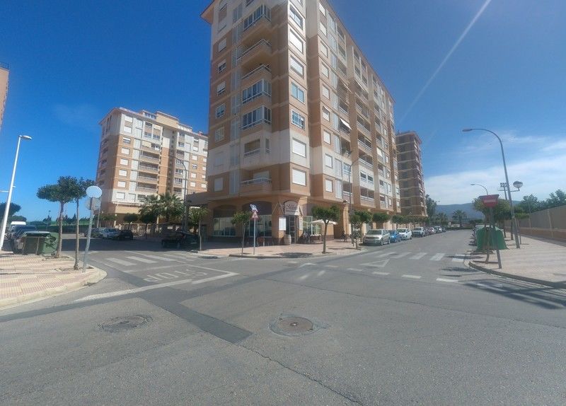 Apartment Milenio
