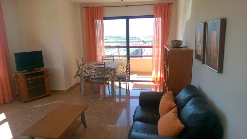 Milenio Apartment Cullera