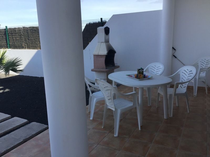 Lanzarote