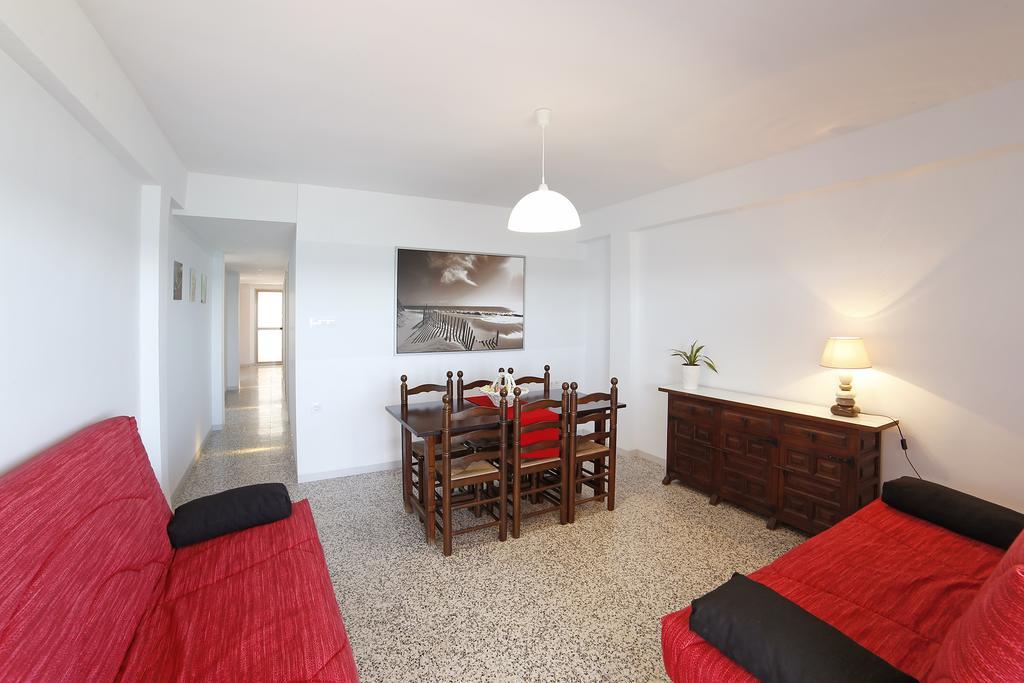 Apartamento Maria Jose *
