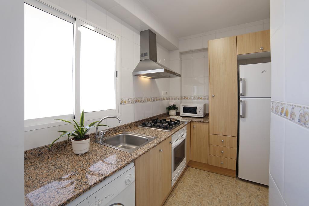 Apartamento Apartamento Maria Jose Playa de Miramar
