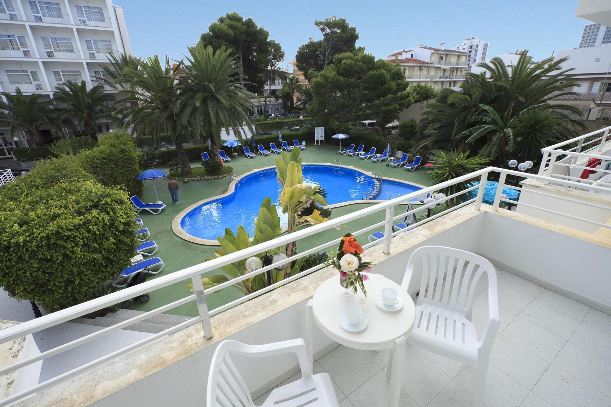 Maracaibo Apartment 3*