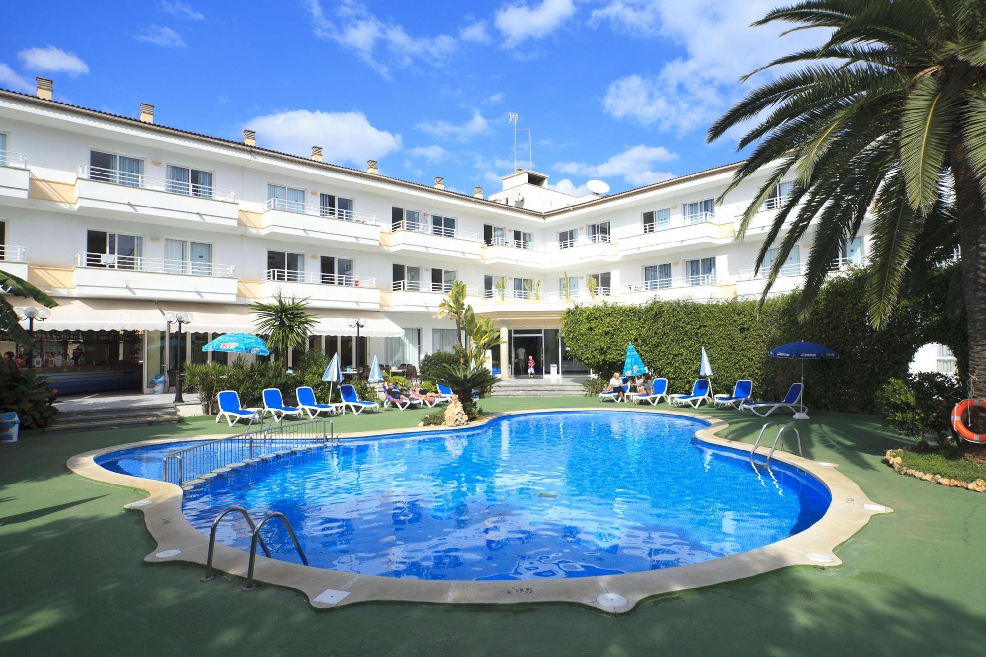 Maracaibo Apartment 3*