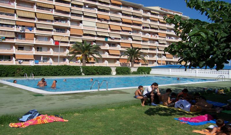 Mar De Casablanca 3000 Apartment *