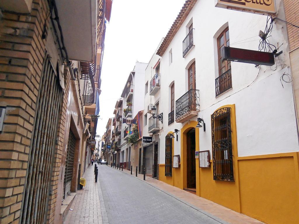 Apartment Benidorm 2 Cala de Finestrat