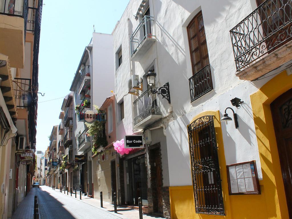 Apartment Benidorm 2