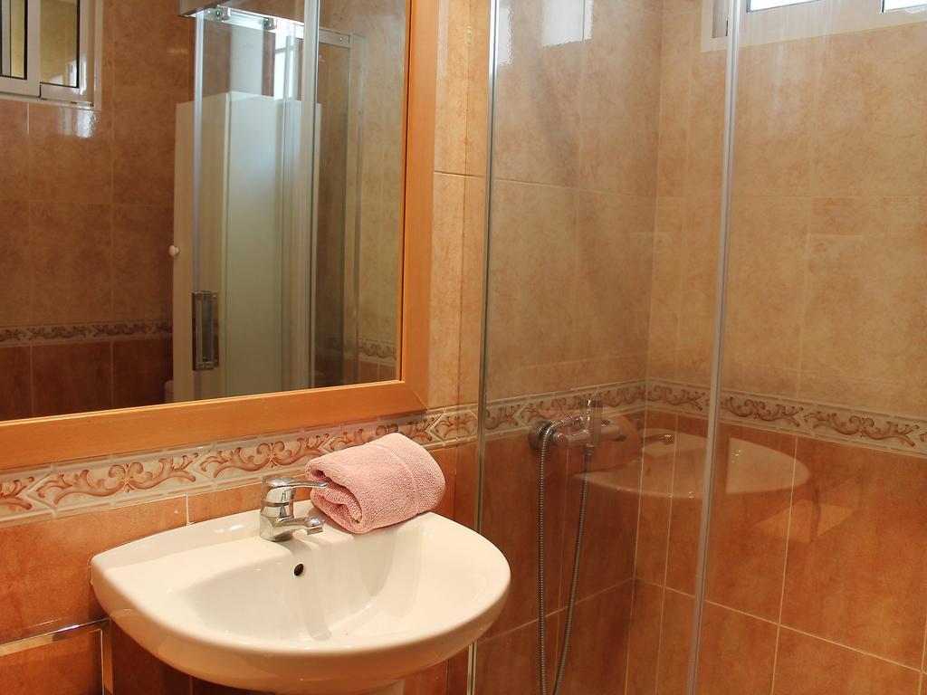 Apartment Apartment Benidorm 2 Cala de Finestrat