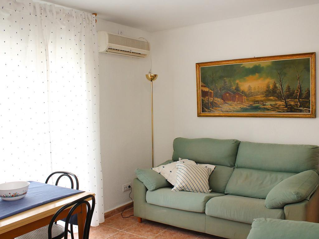 Apartment Benidorm 2 * Cala de Finestrat