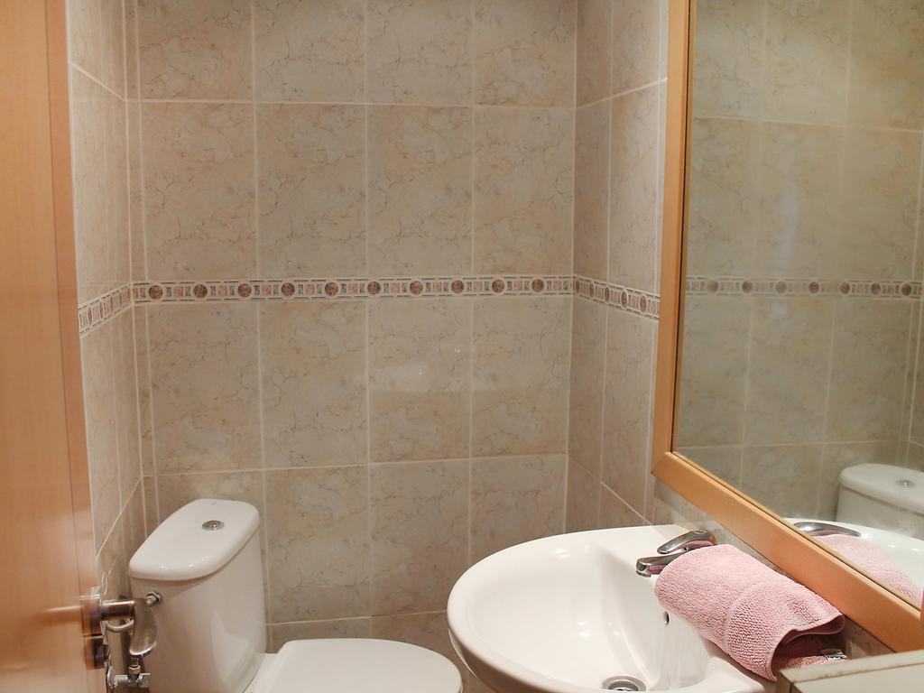 Apartment Benidorm 2 Apartment Cala de Finestrat