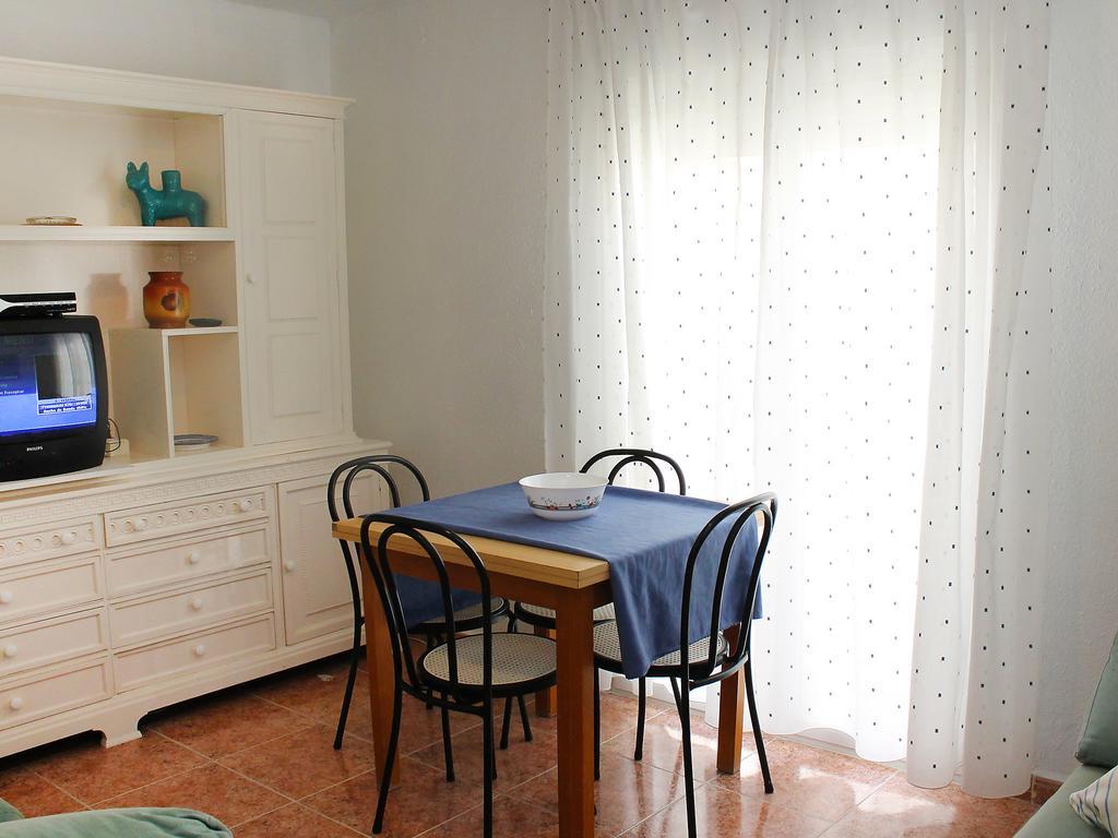 Apartment Apartment Benidorm 2 *