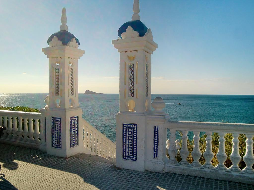Apartment Benidorm 2
