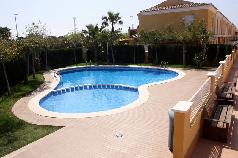 Hotel Bellamar 3000