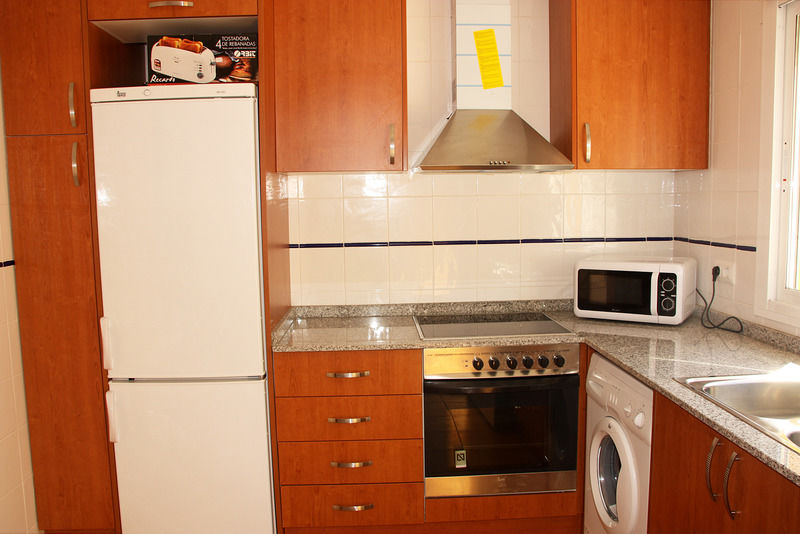 Bellamar 3000 4* Alcossebre