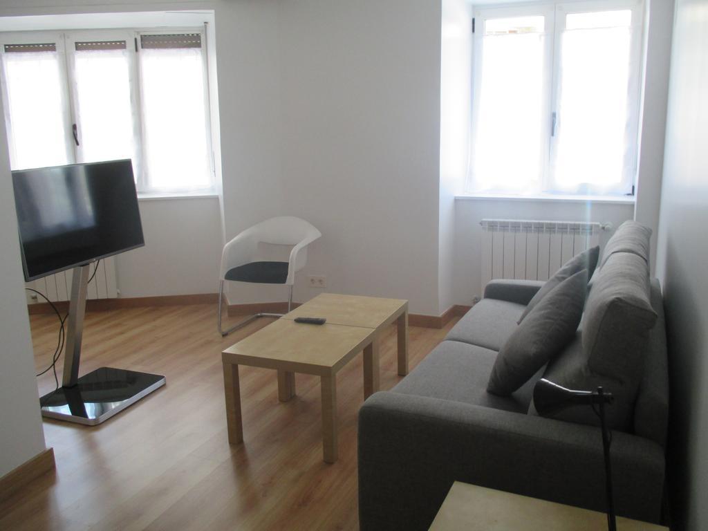 Grosen Apartment San Sebastian