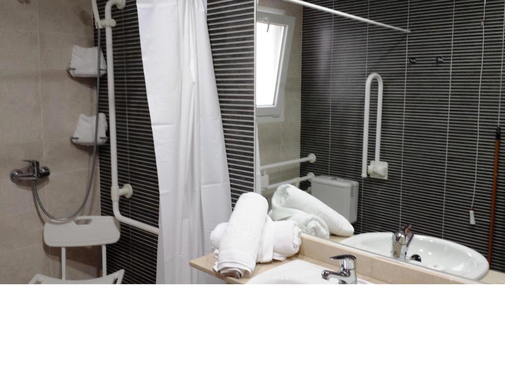 Apartahotel Ballesol Costablanca Senior - 55+ Cala de Finestrat