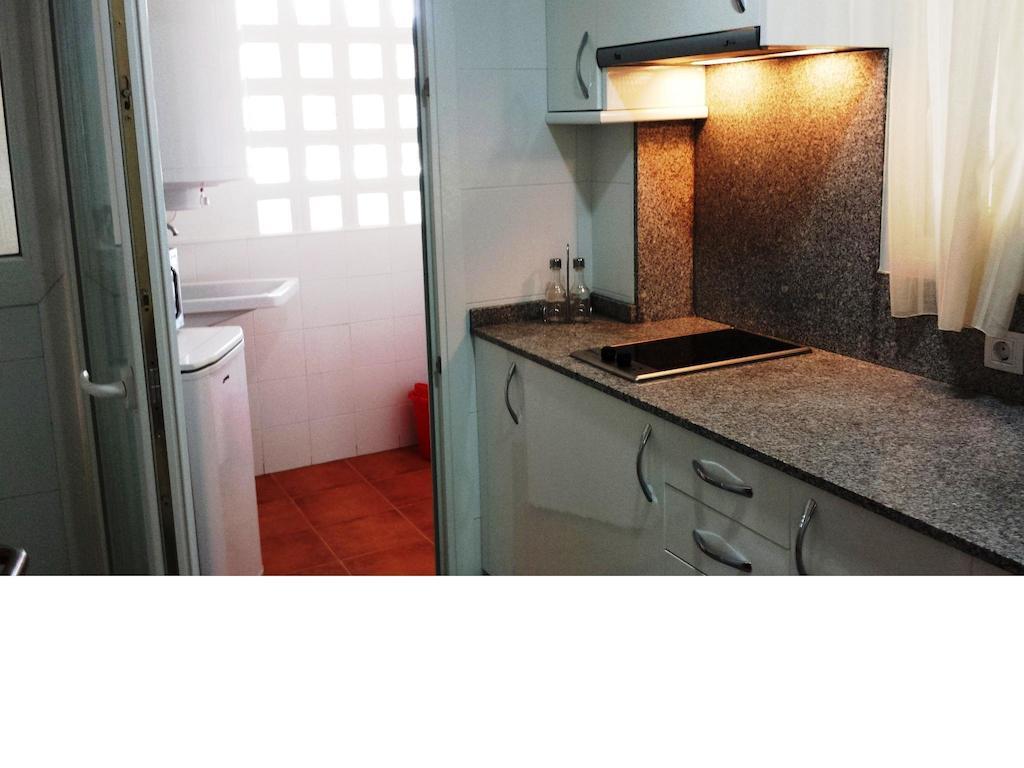 Ballesol Costablanca Senior - 55+ Apartahotel 3*