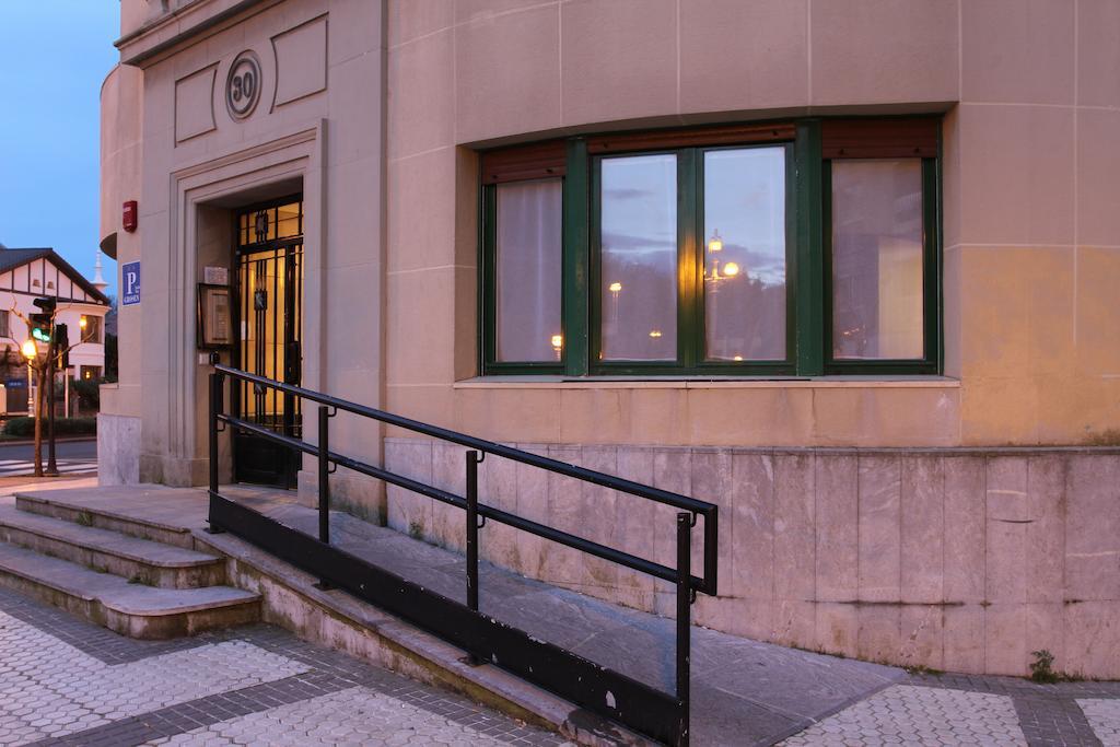 Apartment Grosen San Sebastian