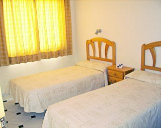 Apartamento Albir Hills El Albir
