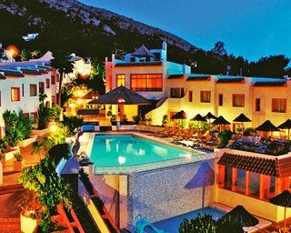 Albir Hills Apartamento *