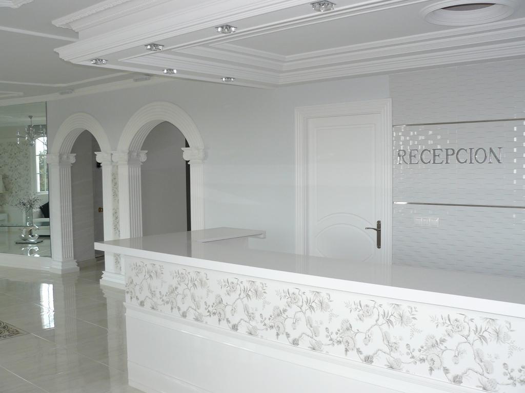 Villaclara Hotel