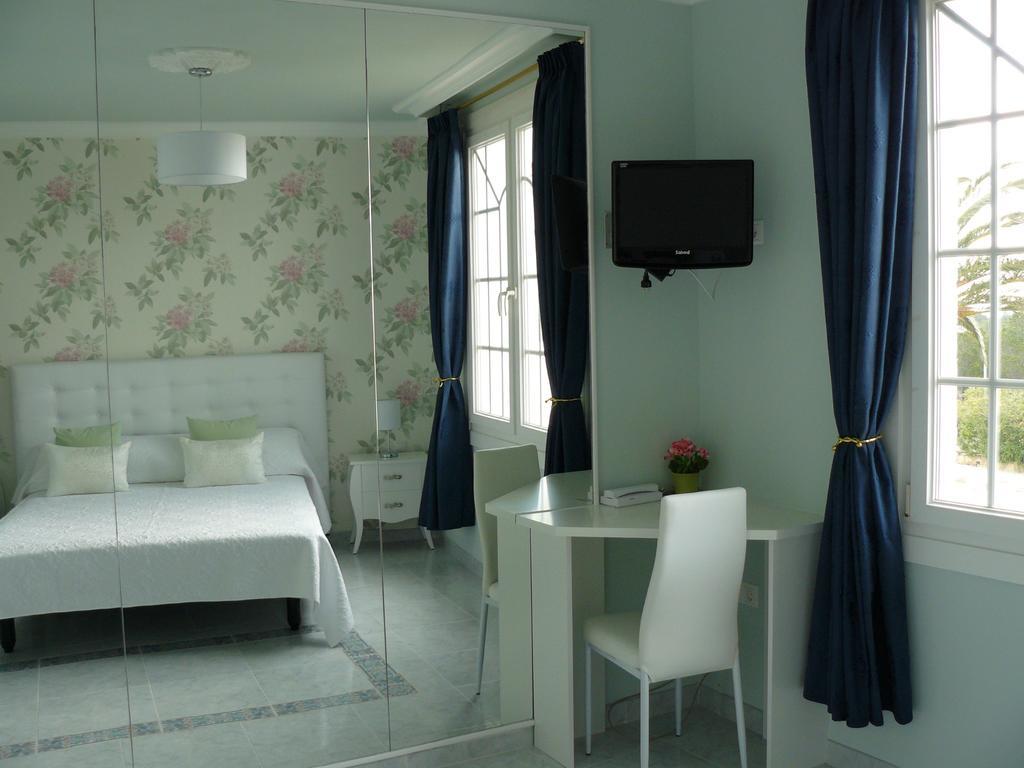 Villaclara Hotel Hospitalet De L'Infant