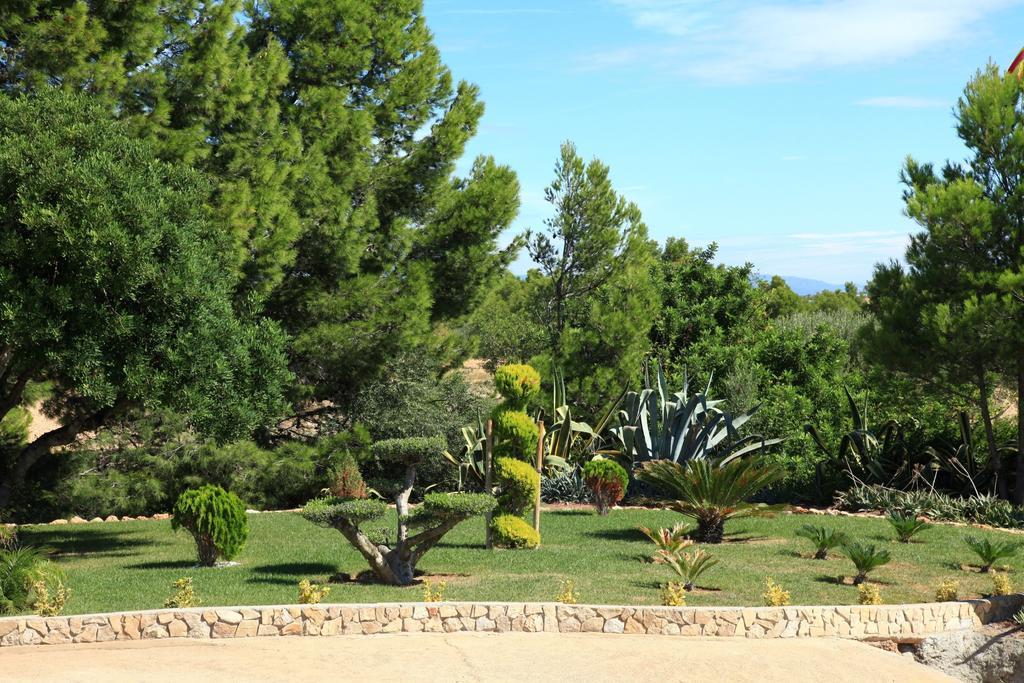 Villaclara Hotel