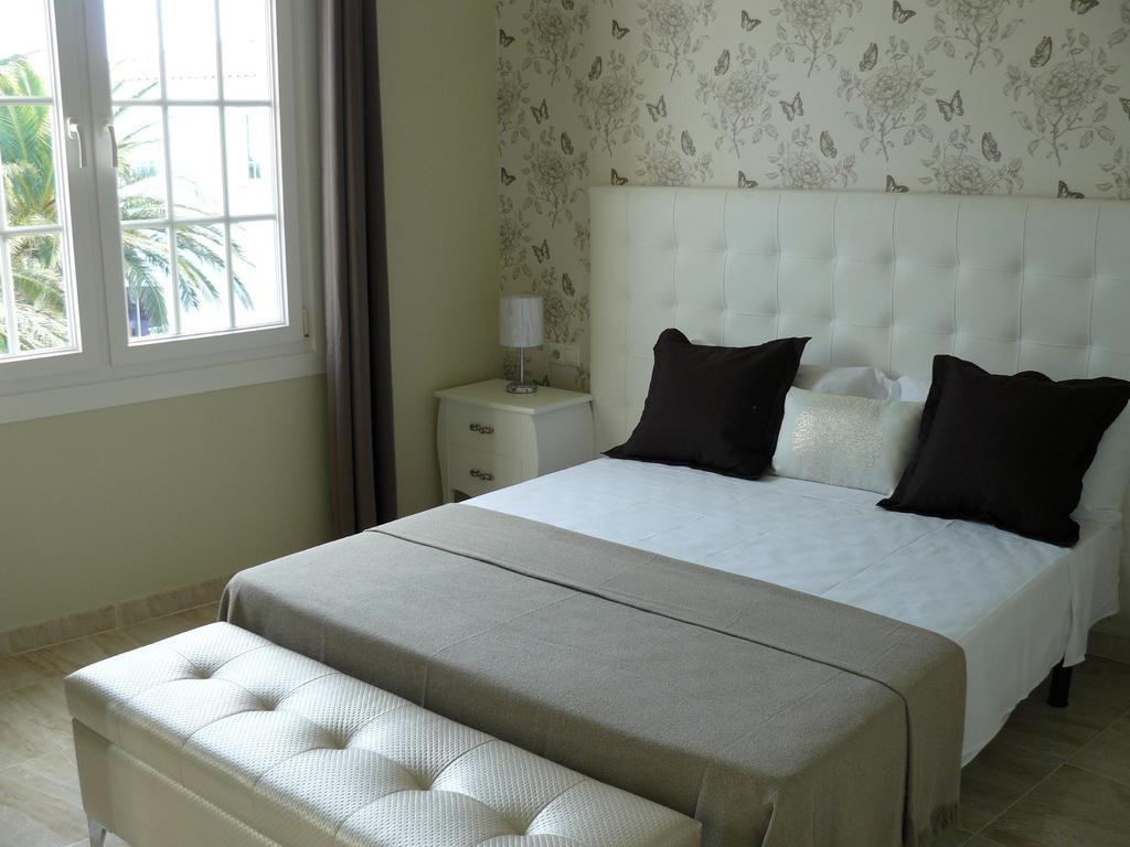 Hotel Villaclara Hospitalet De L'Infant
