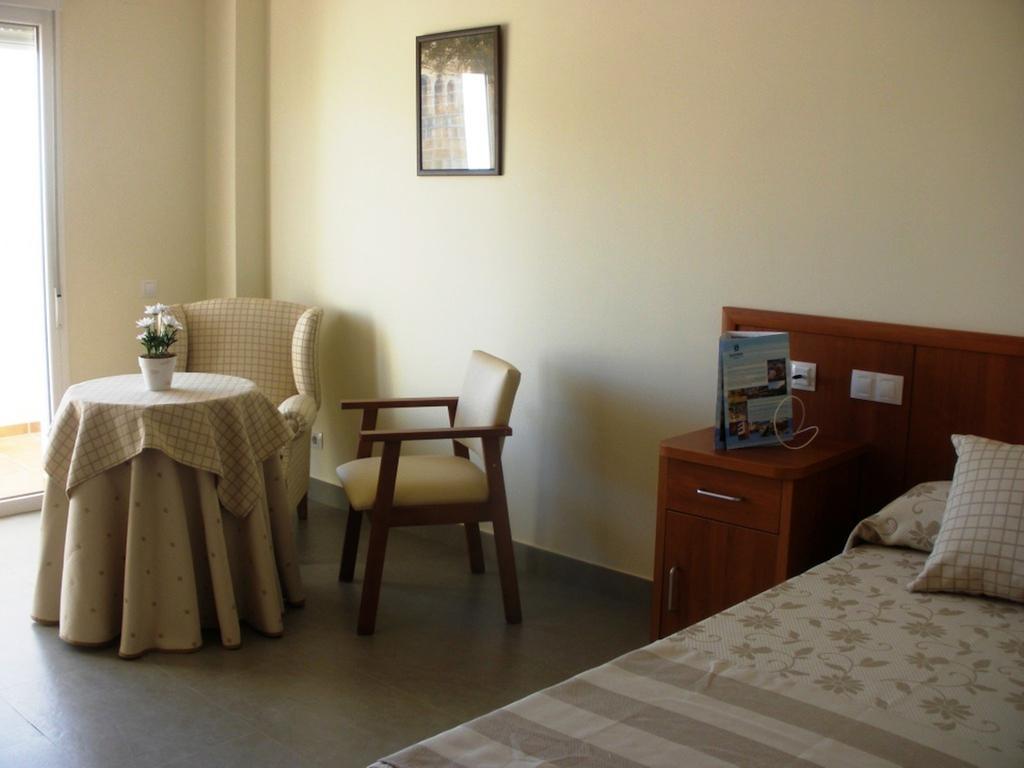 Ballesol Costablanca Senior - 55+ Cala de Finestrat