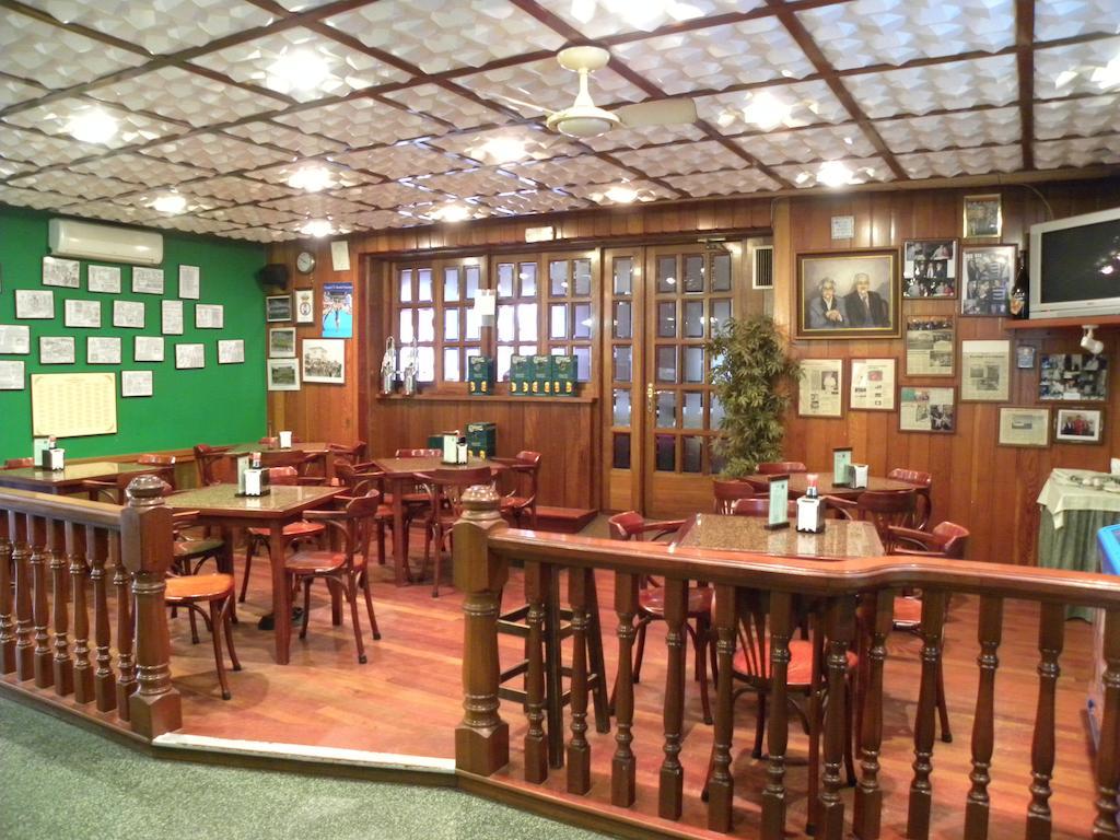 Hotel Restaurante Casa Fernando *