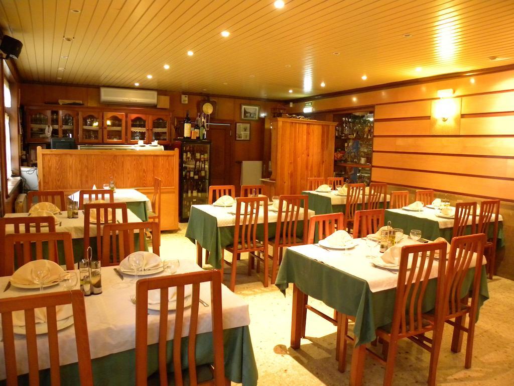 Hotel Restaurante Casa Fernando *