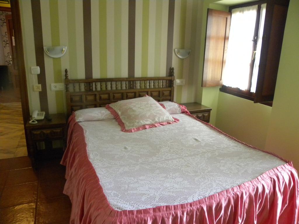 Hotel Hotel Restaurante Casa Fernando *