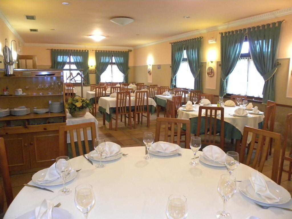 Hotel Hotel Restaurante Casa Fernando