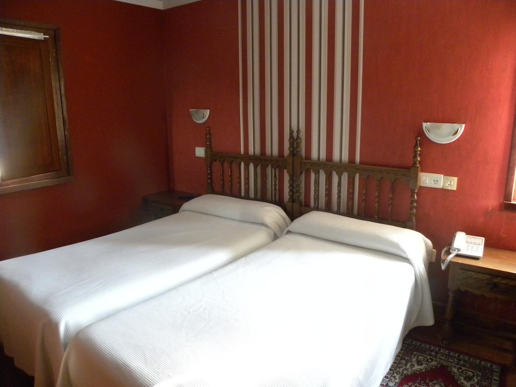 Hotel Restaurante Casa Fernando Hotel