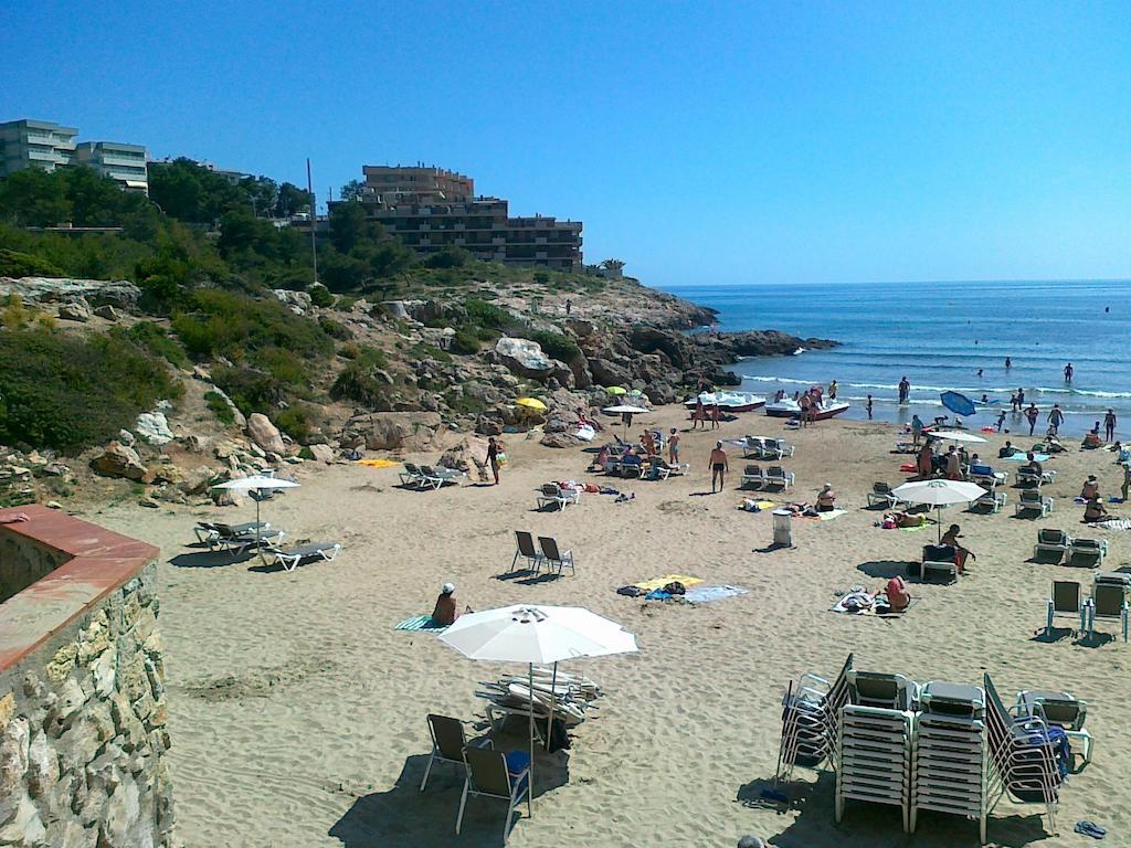 Apartamento Cap De