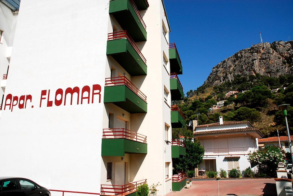Flomar Apartamento *