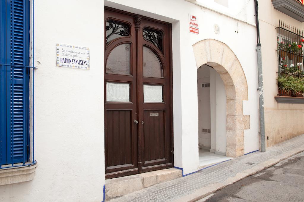 Blaumar Apartamento Sitges