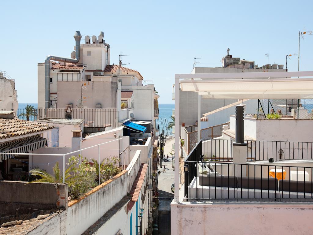 Apartamento Blaumar *