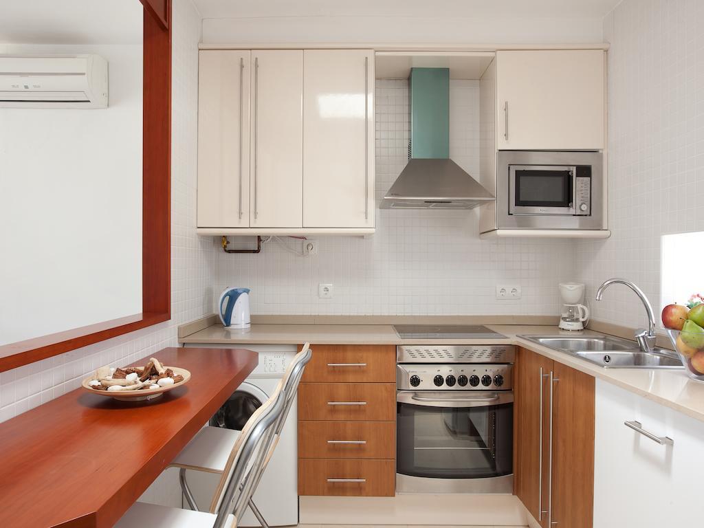Blaumar Apartamento Sitges
