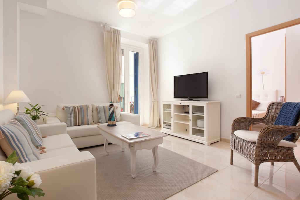 Blaumar Apartamento *