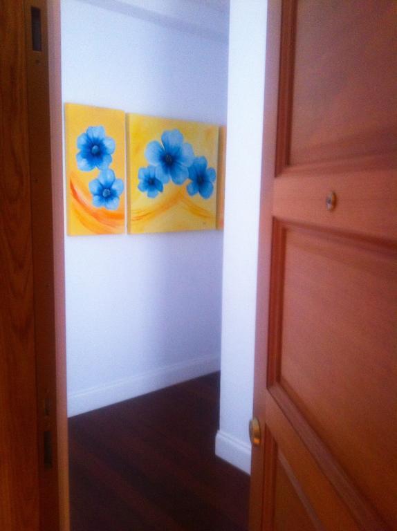 Apartamento Principe Santander