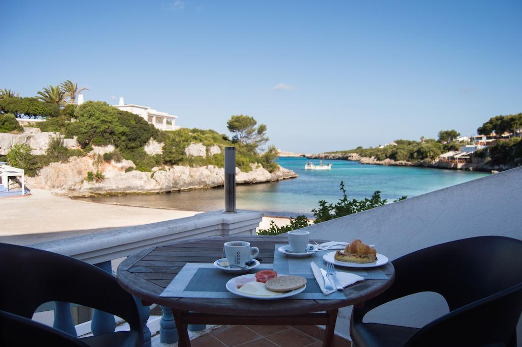 Playa Santandria Adults Only Cala Santandria (Menorca)