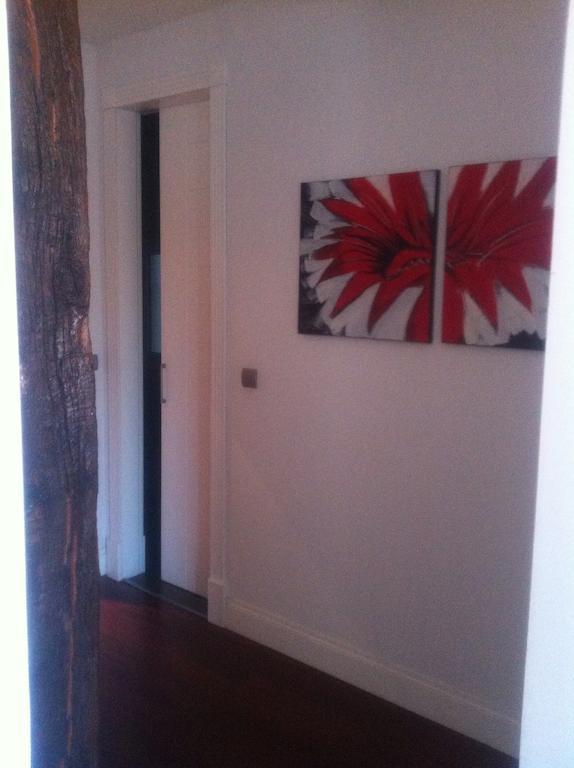 Apartamento Principe Santander